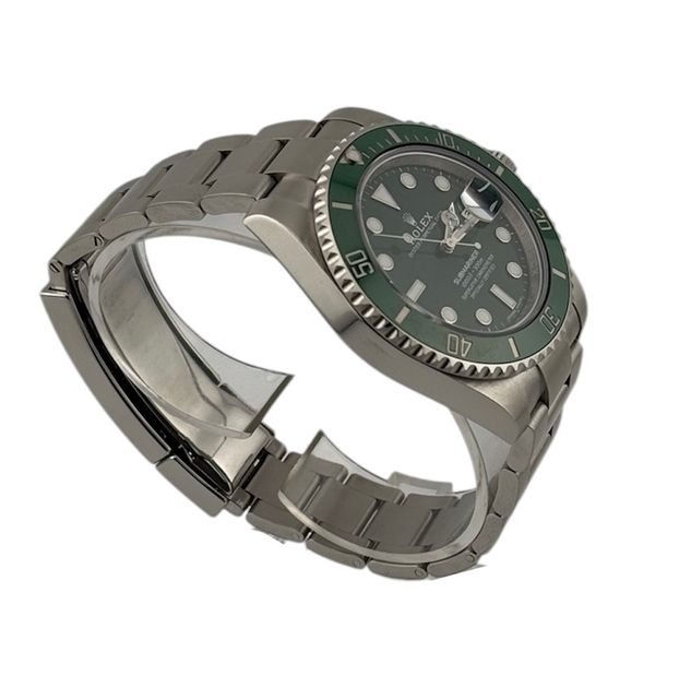 Rolex Submariner Hulk Image 3